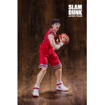 Dasin Model - Slam Dunk Basketball #5 Kogure Kiminobu S.H.Figures Action Figure